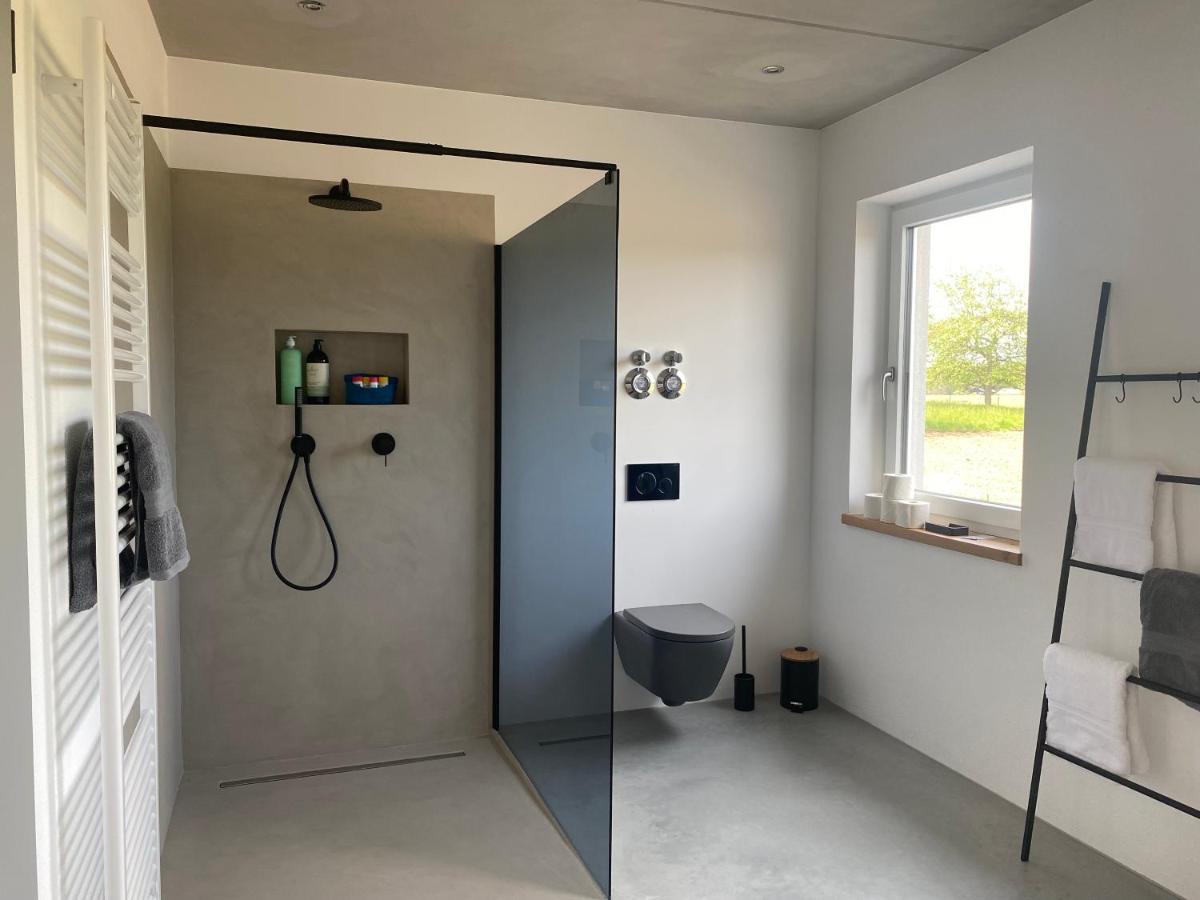 Neubau Gruener Wolpertinger Designwhg 106qm Barrierefrei Apartment *