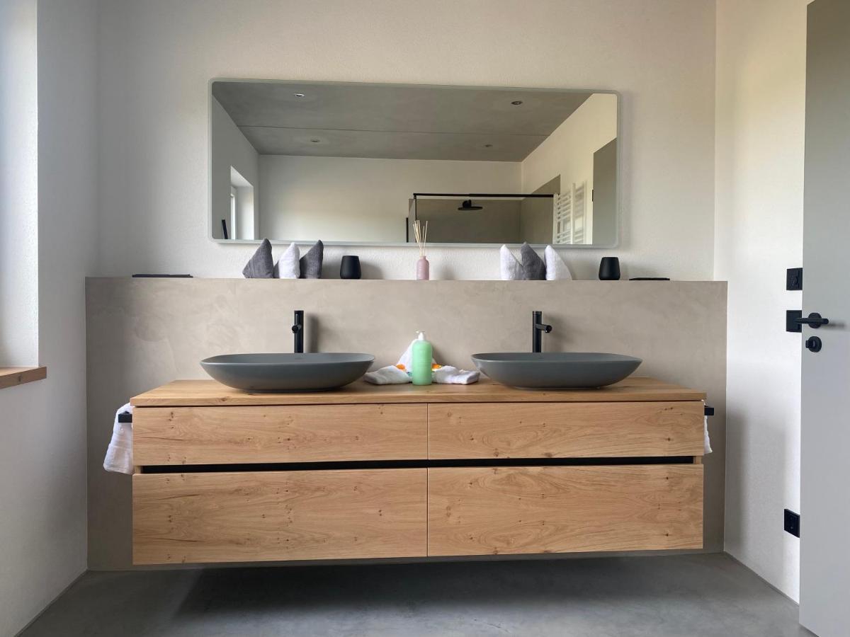 Neubau Gruener Wolpertinger Designwhg 106qm Barrierefrei Apartment *