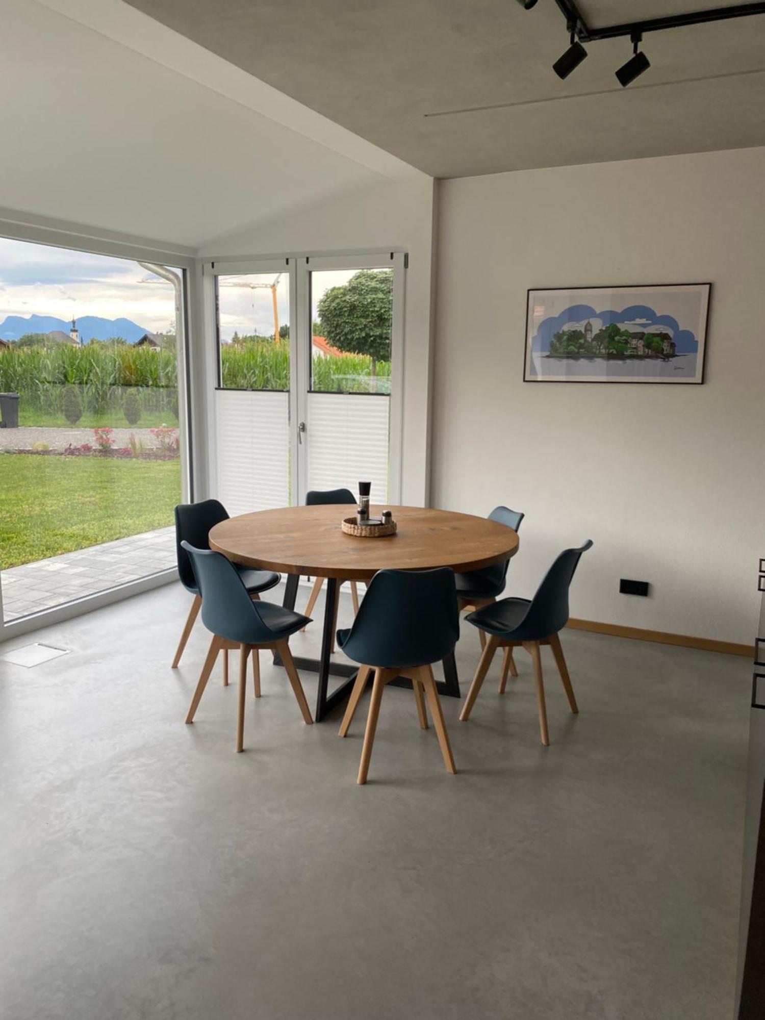 Neubau Gruener Wolpertinger Designwhg 106qm Barrierefrei Apartment *