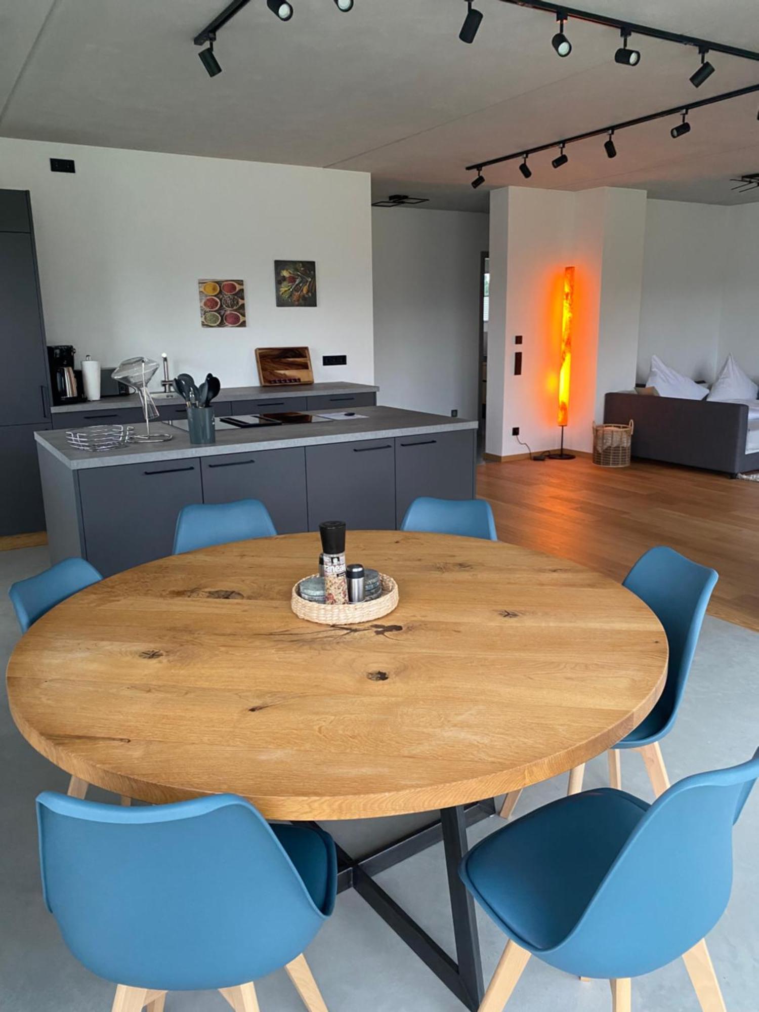 Apartment Neubau Gruener Wolpertinger Designwhg 106qm Barrierefrei *