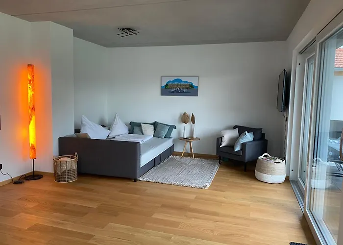 Neubau Gruener Wolpertinger Designwhg 106Qm Barrierefrei