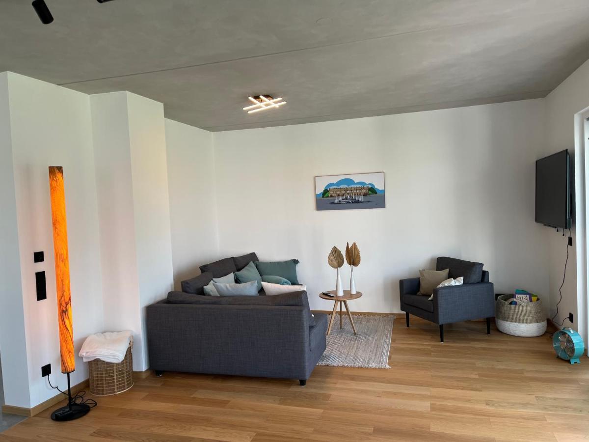 Neubau Gruener Wolpertinger Designwhg 106qm Barrierefrei *